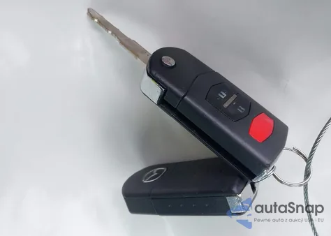 2013 Mazda Cx-9 Sport from USA, damaged, VIN JM3TB3BVXD0417821